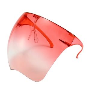 Fashionable Mask Sunglasses 😎